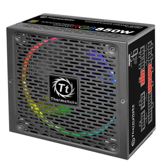 Захранване Thermaltake Toughpower Grand RGB 850W