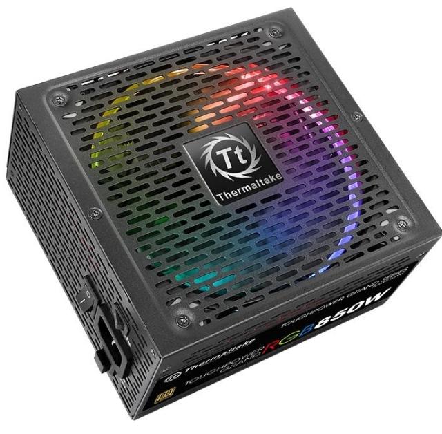 Захранване Thermaltake Toughpower Grand RGB 850W