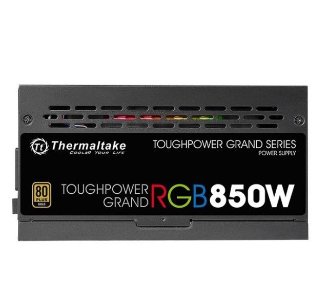 Захранване Thermaltake Toughpower Grand RGB 850W