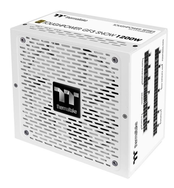 Захранване Thermaltake Toughpower GF3 Snow 1200W