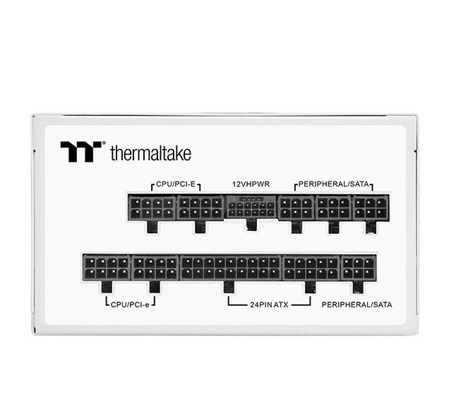 Захранване Thermaltake Toughpower GF3 Snow 1200W