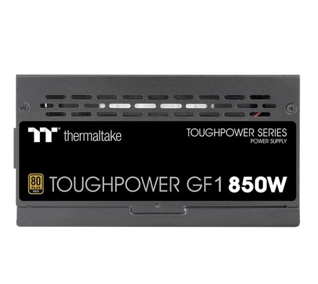 Захранване Thermaltake Toughpower GF1 850W