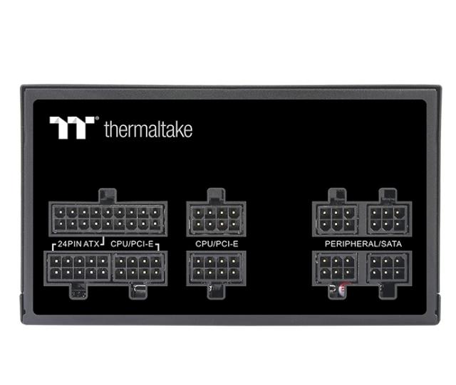 Захранване Thermaltake Toughpower GF1 850W