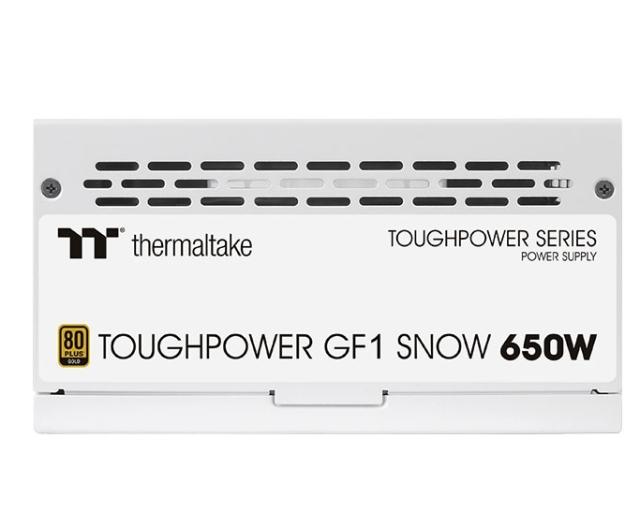 Захранване Thermaltake Toughpower GF1 Snow 650W