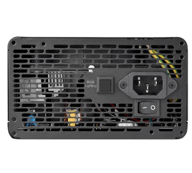 Захранване Thermaltake Litepower RGB 550W
