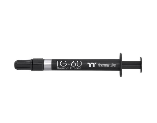 Термо паста Thermaltake TG-60 Liquid Metal 1G