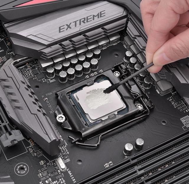 Термо паста Thermaltake TG-60 Liquid Metal 1G
