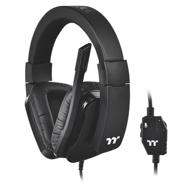 Слушалки Thermaltake Shock XT Analog