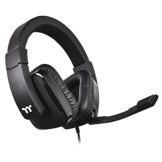 Слушалки Thermaltake Shock XT Analog