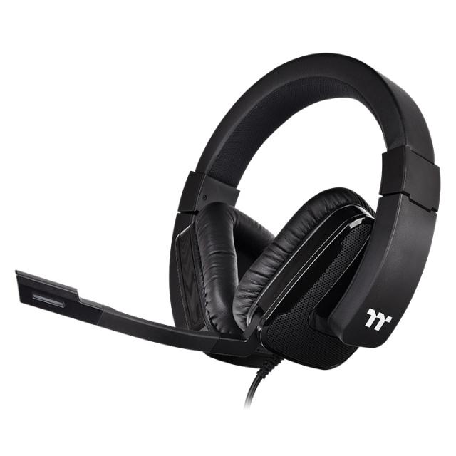 Слушалки Thermaltake Shock XT Analog