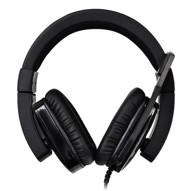 Слушалки Thermaltake Shock XT Analog