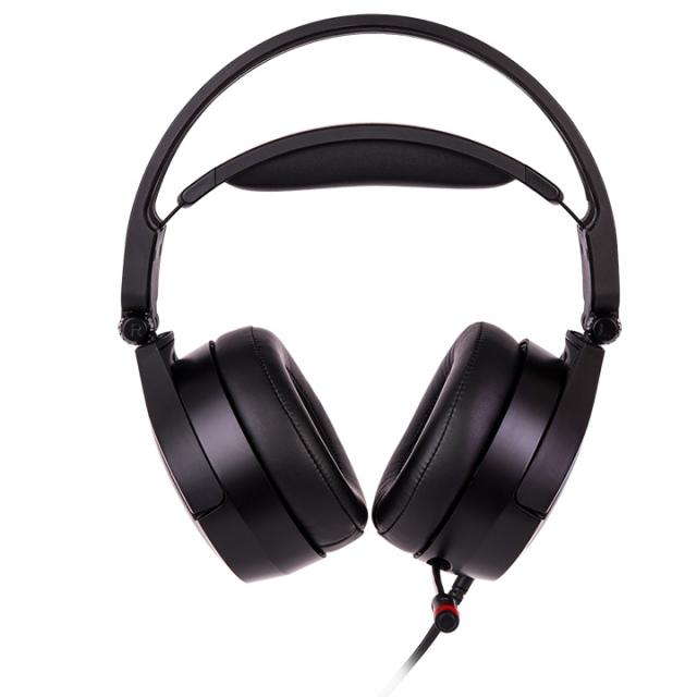 Слушалки Thermaltake Riing Pro RGB 7.1 Digital USB