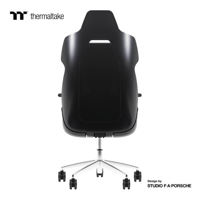 Стол Thermaltake Argent E700 Storm Black - Design by Studio F. A. Porsche