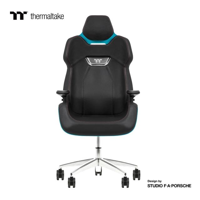 Стол Thermaltake Argent E700 Ocean Blue - Design by Studio F. A. Porsche