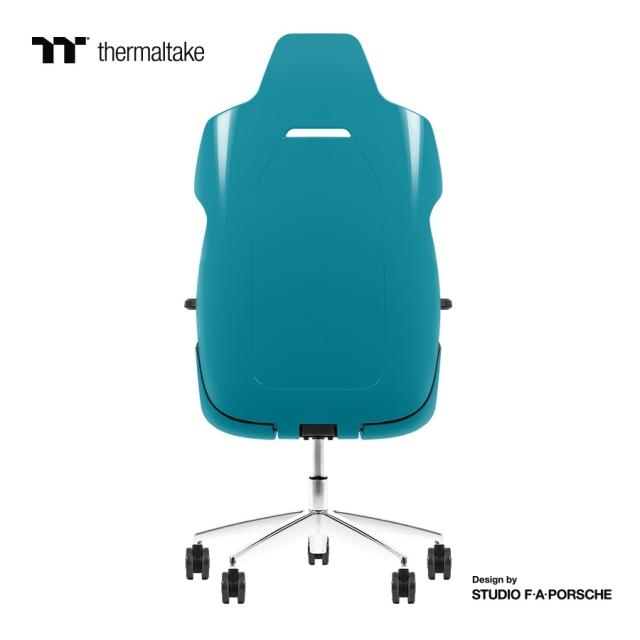 Стол Thermaltake Argent E700 Ocean Blue - Design by Studio F. A. Porsche