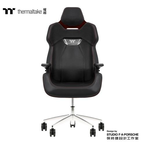 Стол Thermaltake Argent E700 Saddle Brown - Design by Studio F. A. Porsche