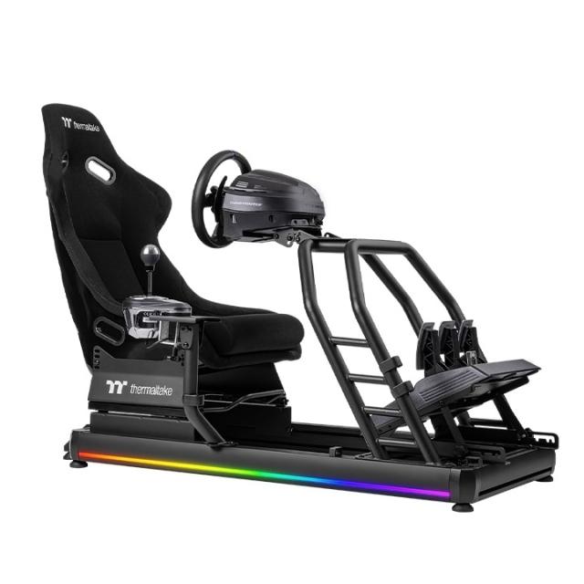 Стол Thermaltake GR500 Racing Simulator Cockpit
