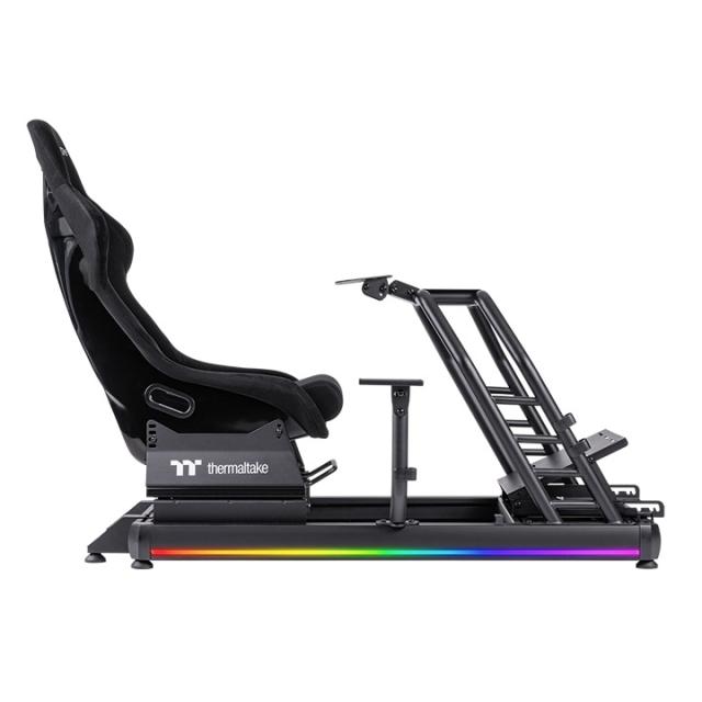 Стол Thermaltake GR500 Racing Simulator Cockpit