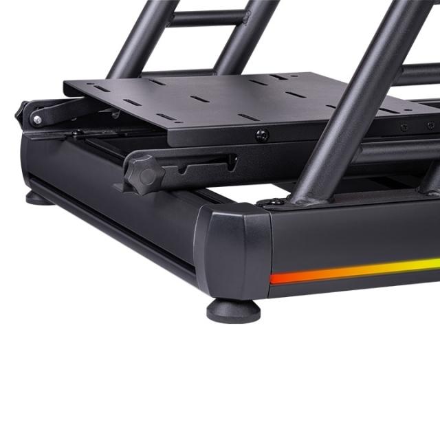 Стол Thermaltake GR500 Racing Simulator Cockpit