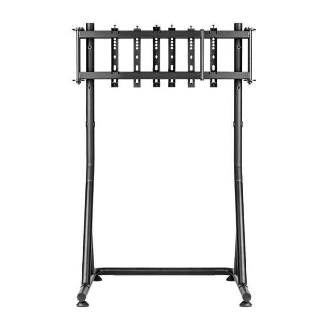 Стойка Thermaltake Triple Racing Monitor Stand