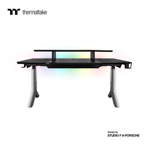 Бюро Thermaltake Argent P900 Smart Gaming RGB Electric - Design by Studio F. A. Porsche