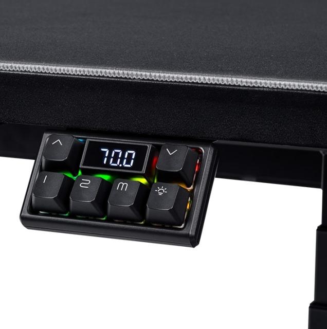 Бюро Thermaltake G700 Electric