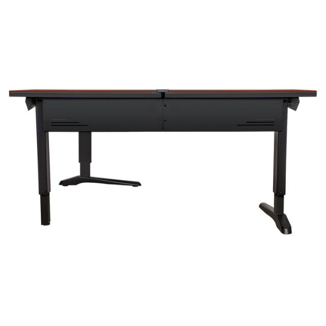 Бюро Thermaltake Toughdesk 500 L-Shape RGB Electric