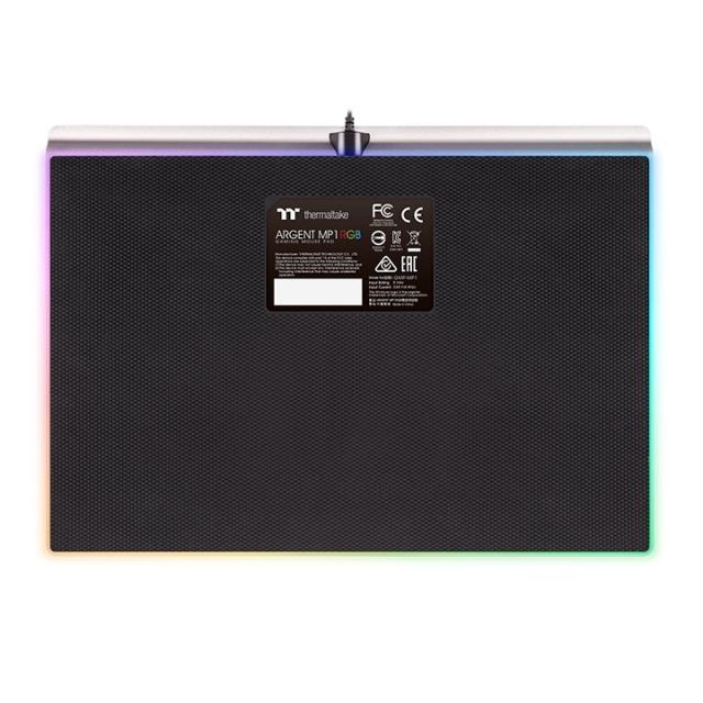Подложка за мишка Thermaltake Argent MP1