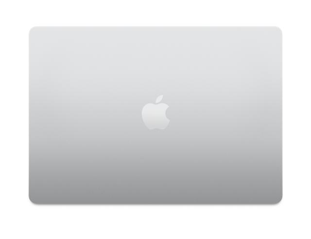 Лаптоп Apple MacBook Air 15.3 SILVER/M3/10C GPU/8GB/256GB-ZEE