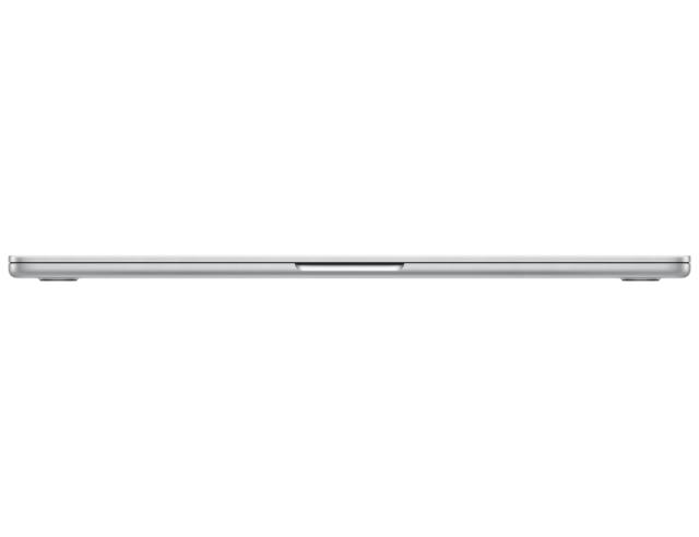 Лаптоп Apple MacBook Air 15.3 SILVER/M3/10C GPU/8GB/256GB-ZEE