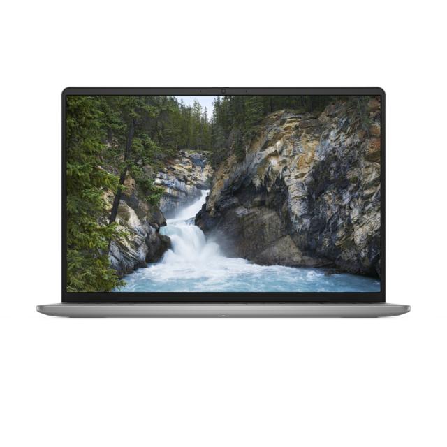 Лаптоп Dell Vostro 5640, Intel Core 7 150U 10C (4.0/5.4 GHz, 12 MB cache), 16.0" FHD+ (1920x1200) AG 250nits, 16GB (2X8GB) 5200Mhz LPDDR5, 512GB SSD PCIe M.2, Intel Graphics, Cam&Mic, 802.11AC, BT, Backlit Kb, Win 11 Pro