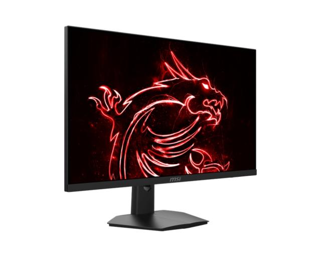 Монитор MSI G274F, 27.0" (68.58 cm) FHD IPS, 1ms, 180Hz,, Nvidia G-sync compatible, Night Vision, Anti-Flicker, Less Blue Light, 250 nits, 1000:1, 100M:1, 2x HDMI, 1x DP
