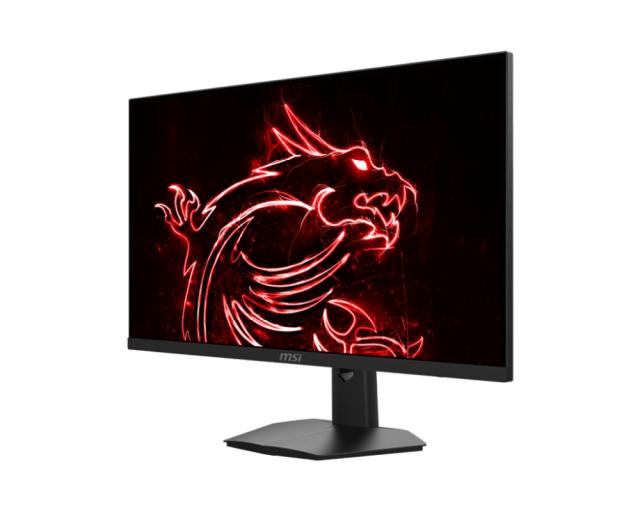 Монитор MSI G274F, 27.0" (68.58 cm) FHD IPS, 1ms, 180Hz,, Nvidia G-sync compatible, Night Vision, Anti-Flicker, Less Blue Light, 250 nits, 1000:1, 100M:1, 2x HDMI, 1x DP