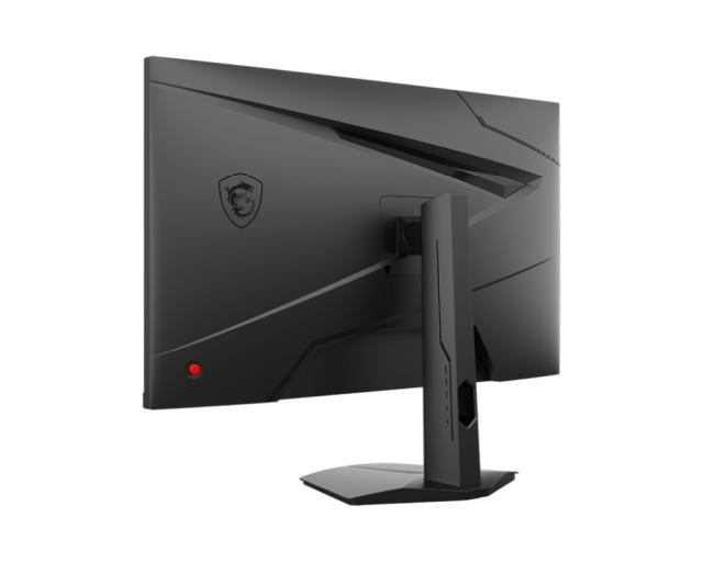 Монитор MSI G274F, 27.0" (68.58 cm) FHD IPS, 1ms, 180Hz,, Nvidia G-sync compatible, Night Vision, Anti-Flicker, Less Blue Light, 250 nits, 1000:1, 100M:1, 2x HDMI, 1x DP
