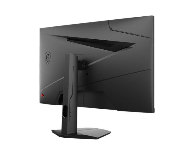 Монитор MSI G274F, 27.0" (68.58 cm) FHD IPS, 1ms, 180Hz,, Nvidia G-sync compatible, Night Vision, Anti-Flicker, Less Blue Light, 250 nits, 1000:1, 100M:1, 2x HDMI, 1x DP