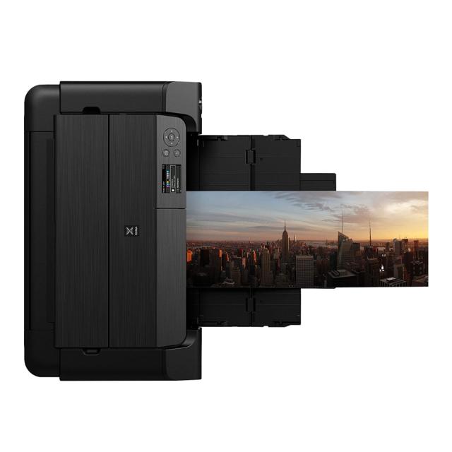 Мастилоструен принтер Canon PIXMA PRO-200