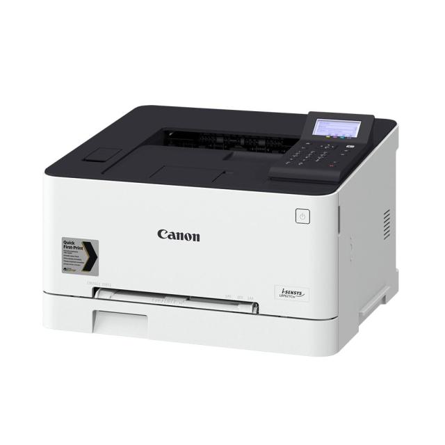 Лазерен принтер Canon i-SENSYS LBP621Cw