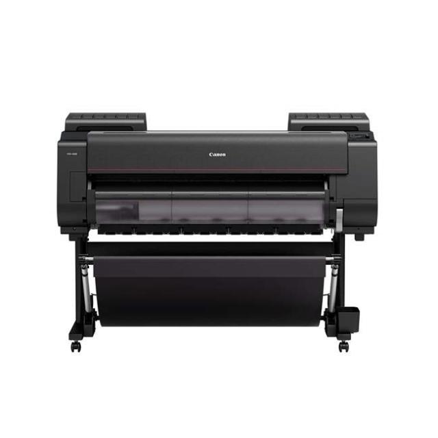 Мастилоструен плотер Canon imagePROGRAF PRO-4100 incl. stand
