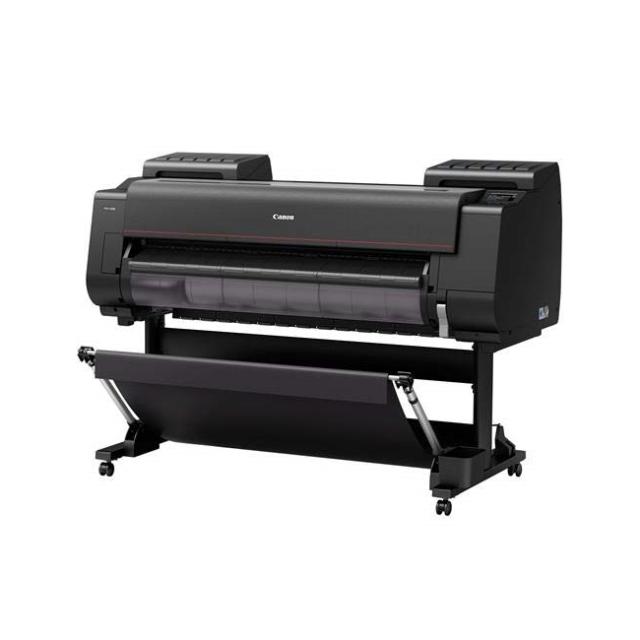 Мастилоструен плотер Canon imagePROGRAF PRO-4100 incl. stand