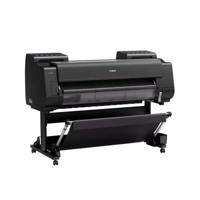 Мастилоструен плотер Canon imagePROGRAF PRO-4100 incl. stand