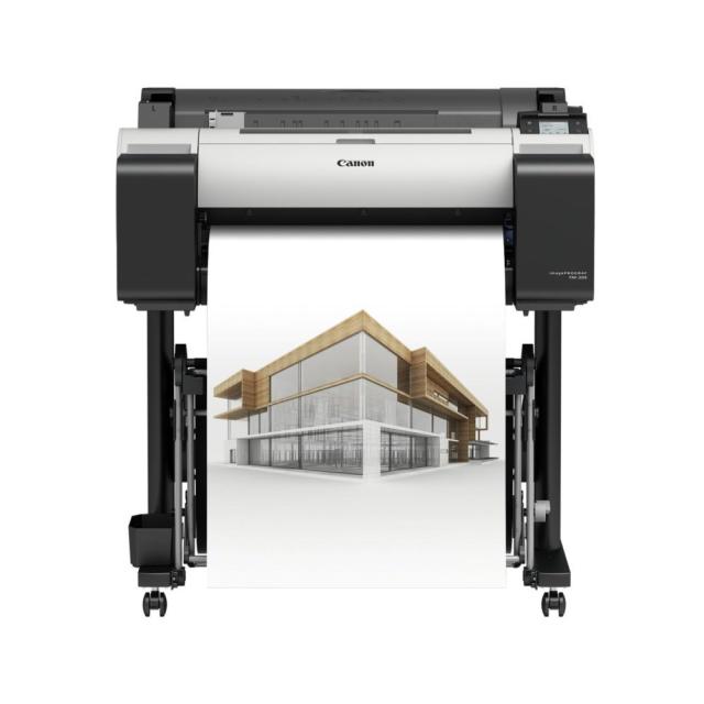 Мастилоструен плотер Canon imagePROGRAF TM-205