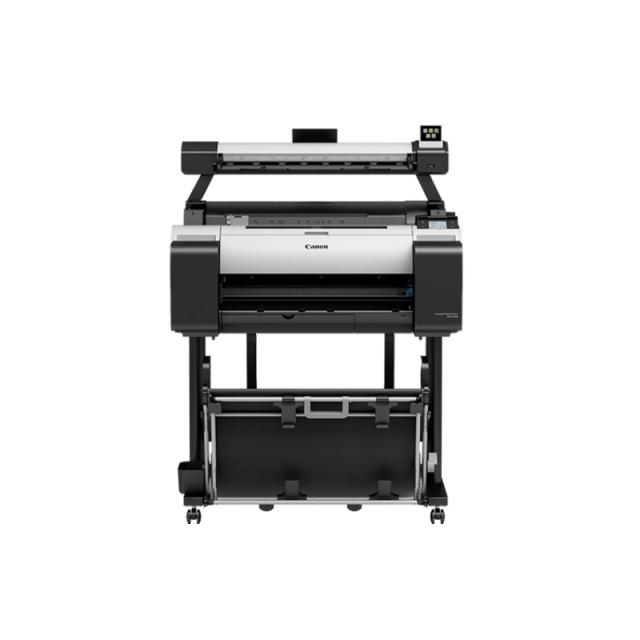 Мастилоструен плотер Canon imagePROGRAF TM-205 + MFP Scanner L24ei