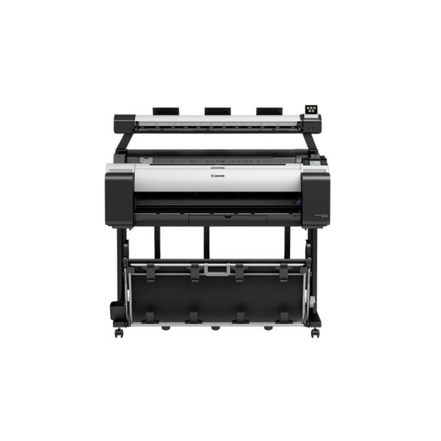 Мастилоструен плотер Canon imagePROGRAF TM-300 incl. stand + MFP Scanner L36ei