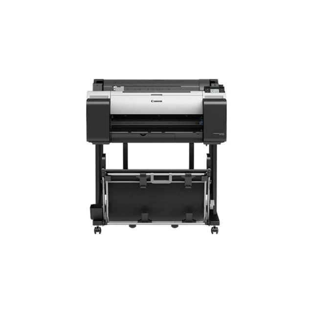 Мастилоструен плотер Canon imagePROGRAF TM-305 incl. stand