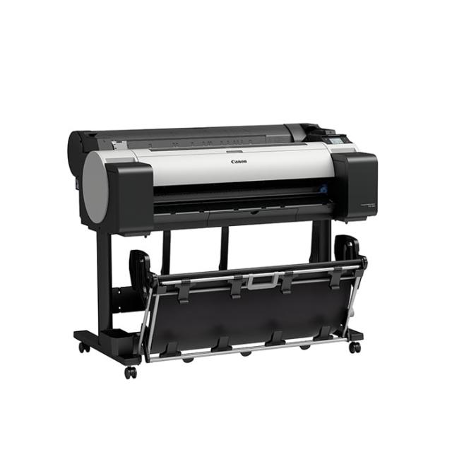 Мастилоструен плотер Canon imagePROGRAF TM-305 incl. stand + MFP Scanner Z36-AIO