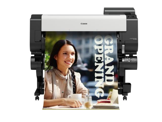 Мастилоструен плотер Canon imagePROGRAF TX-3100  incl. stand