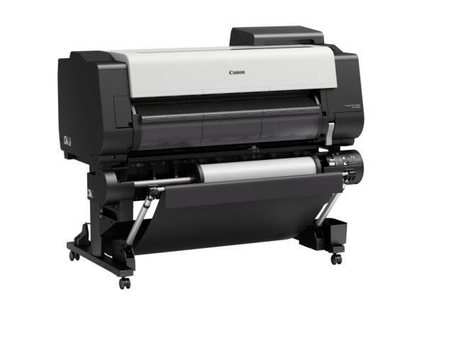 Мастилоструен плотер Canon imagePROGRAF TX-3100  incl. stand + MFP Scanner Z36-AIO for Canon TX