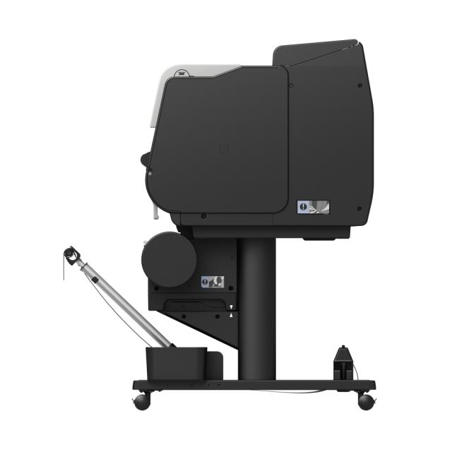 Мастилоструен плотер Canon imagePROGRAF TX-3100  incl. stand + MFP Scanner Z36-AIO for Canon TX