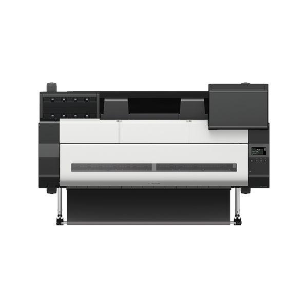 Мастилоструен плотер Canon imagePROGRAF TX-4100  incl. stand + Roll Unit RU-42
