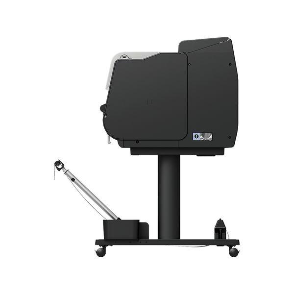 Мастилоструен плотер Canon imagePROGRAF TX-4100  incl. stand + Roll Unit RU-42